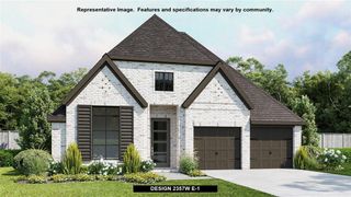 New construction Single-Family house 5435 Violet Ridge Drive, Richmond, TX 77469 - photo
