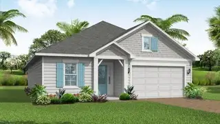 New construction Single-Family house 66 Settler'S Landing Drive, Ponte Vedra Beach, FL 32081 - photo 1