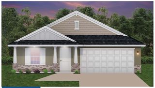 New construction Single-Family house 4533 Sw 90Th Place, Ocala, FL 34476 - photo 1