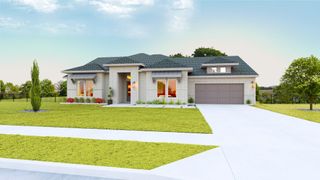 New construction Single-Family house Albatross, Heath, TX 75032 - photo