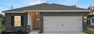 New construction Single-Family house 213 Gathering Drive, San Antonio, TX 78253 - photo 1
