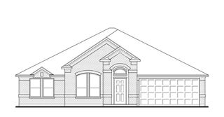 New construction Single-Family house 4701 Avion Drive, Sanger, TX 76266 - photo