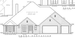 New construction Single-Family house 1002 Fan Palm, Crowley, TX 76036 - photo