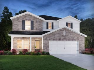 New construction Single-Family house 2335 Grape Vine Way, Braselton, GA 30517 - photo