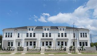 New construction Townhouse house 4717 W Mccoy Street, Unit 12, Tampa, FL 33616 The Porter House- photo