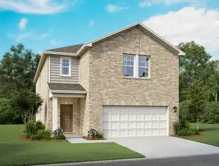 New construction Single-Family house 6225 Tenaya, Celina, TX 76258 - photo