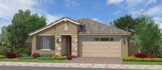 New construction Single-Family house 9987 W. Verde Lane, Avondale, AZ 85392 San Jacinto- photo