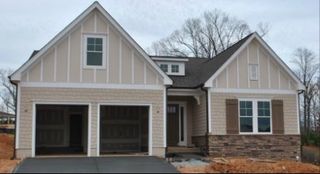 New construction Single-Family house 505 Lakeview Drive, McAdenville, NC 28101 - photo 1