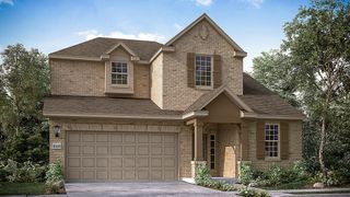 New construction Single-Family house 429 Windward View, Leander, TX 78641 - photo
