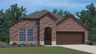 New construction Single-Family house 3003 Maverick Drive, Heath, TX 75126 - photo 1