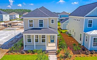 New construction Single-Family house 212 Carefree Way, Summerville, SC 29486 - photo 1