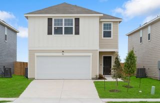 New construction Single-Family house 233 Waterhouse Lake Drive, Anna, TX 75409 - photo