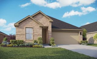 New construction Single-Family house 21003 Medina River Drive, Cypress, TX 77433 - photo