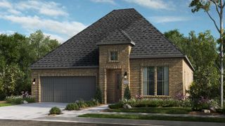 New construction Single-Family house 1422 20Th Street, Northlake, TX 76226 Emberglow- photo 1