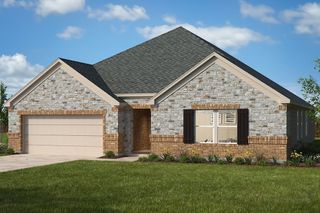 New construction Single-Family house 3537 Thach Ln, Heartland, TX 76126 - photo