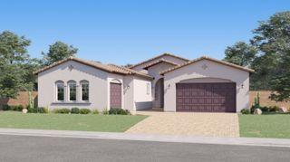 New construction Single-Family house 24961 N. 173Rd Drive, Surprise, AZ 85387 - photo