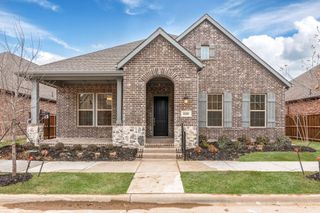 New construction Single-Family house 4609 Beaver Creek Drive, Arlington, TX 76005 - photo 1