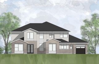 New construction Single-Family house 105 Baldovino Skyway, Lakeway, TX 78738 - photo 1