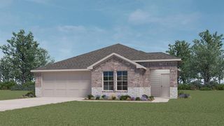 New construction Single-Family house 2907 Hadley Drive, Ennis, TX 75119 - photo
