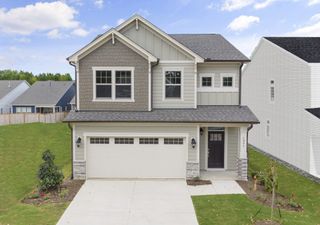 New construction Single-Family house 7218 Leesville Road, Durham, NC 27703 - photo 1
