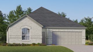 New construction Single-Family house 3008 Tersk Road, Providence Village, TX 76227 - photo