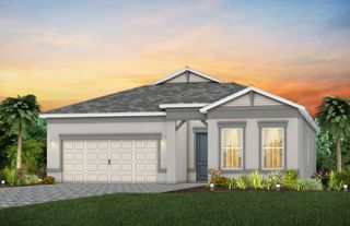 New construction Single-Family house 229 Geillis Path, Delray Beach, FL 33445 - photo
