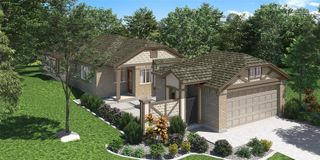 New construction Single-Family house 4006 Goldfinch Haven, Melissa, TX 75454 Aston Park- photo