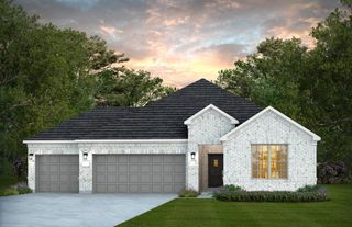 New construction Single-Family house 301 Blanco Ln, Dayton, TX 77535 - photo