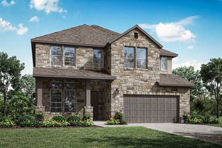 New construction Single-Family house 1385 North Roger Hanks Parkway, Dripping Springs, TX 78620 - photo