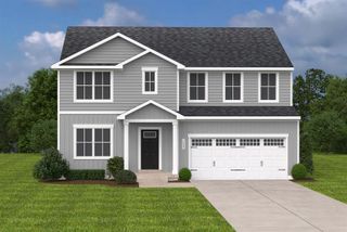 New construction Single-Family house 4806 Flat Bastion Drive, Raleigh, NC 27610 - photo