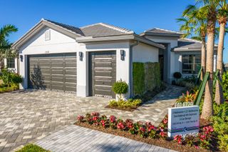 New construction Single-Family house 12320 Southwest Calm Pointe Court, Port Saint Lucie, FL 34987 - photo