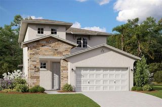 New construction Single-Family house 2217 Juniper Berry Drive, Minneola, FL 34715 - photo