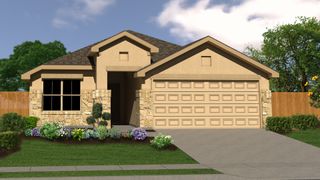 New construction Single-Family house 508 Dalton Cove, Cibolo, TX 78108 - photo