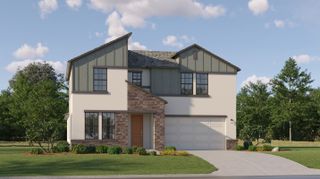 New construction Single-Family house 18238 Pearl View Place, Lutz, FL 33548 - photo 1