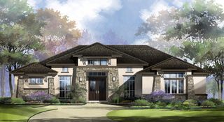New construction Single-Family house 107 Flora Springs Cove, Liberty Hill, TX 78642 - photo