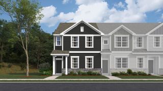 New construction Multi-Family house 9721 Inkberry Drive, Gastonia, NC 28056 Titan- photo 1
