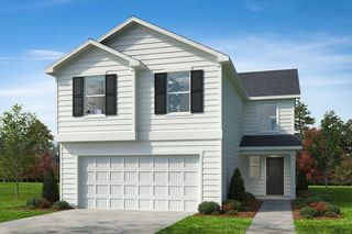 New construction Single-Family house Hunter St., York, SC 29745 - photo