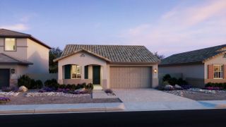 New construction Single-Family house 8501 N Scottsdale Rd., Scottsdale, AZ 85253 - photo