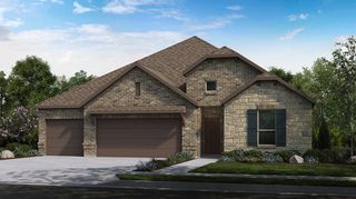 New construction Single-Family house 2040 Bluestem Road, Celina, TX 75009 - photo