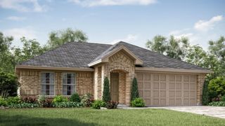New construction Single-Family house 7113 Black Cherry Lane, McKinney, TX 75071 - photo