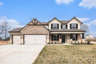 New construction Single-Family house 11650 Wilgers Way, Willis, TX 77378 Winkler- photo