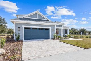 New construction Single-Family house 649 SW 144Th Drive, Newberry, FL 32669 Lowell II- photo