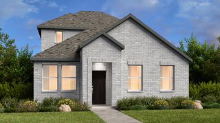 New construction Single-Family house 1808 Persimmon Place, Celina, TX 75009 - photo