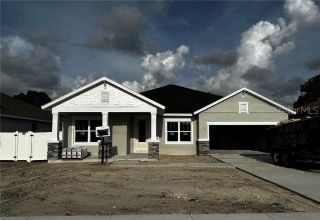 New construction Single-Family house 1413 S Disston Avenue, Tarpon Springs, FL 34689 The Endicott- photo 1