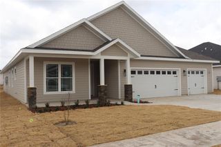 New construction Single-Family house 2112 Sw 245Th Drive, Newberry, FL 32669 - photo