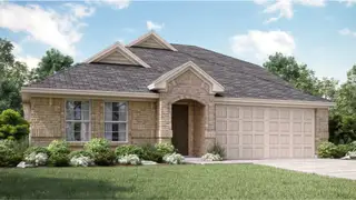 New construction Single-Family house 1818 Cabin Wood Lane, Forney, TX 75126 - photo 1