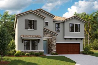 New construction Single-Family house 13512 Heartwood Way, Parrish, FL 34219 Pelican- photo
