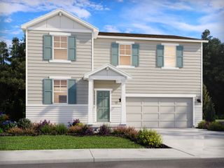 New construction Single-Family house 851 Forest Canyon Road, Severance, CO 80550 - photo