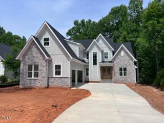 New construction Single-Family house 202 Deep Creek, Pittsboro, NC 27312 - photo