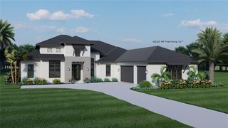 New construction Single-Family house 3511 Sw 107Th Terrace, Gainesville, FL 32608 - photo 1